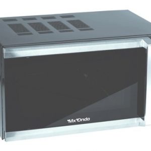 Horno microondas