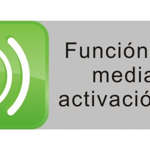 Cámara IP de televigilancia con WI-FI