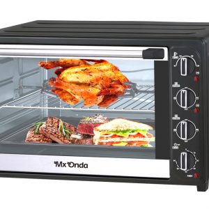 Horno de sobremesa con convección