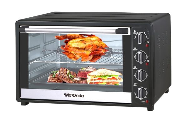 Horno de sobremesa con convección