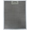 Filtro Aluminio MX-CDP2692 (60/90 cm)