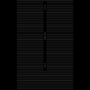 Placa de inducción compacta de encastrar y para sobremesa    MX-PI2615 FLEX